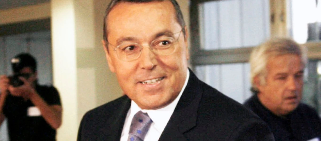 Αιμίλιος Λιάτσος: Τόσες δεκάδες χιλιάδες ευρώ έπαιρνε τον μήνα για το lifestyle δελτίο του Star